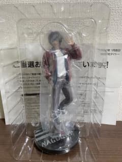 サカモトデイズ　南雲　フィギュア　ダブルハッピー賞　WH賞限定カラー30名当選品 サカモトデイズ 南雲 フィギュア ダブルハッピー賞 WH賞限定カラー30名