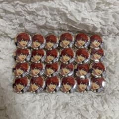 あんスタ 天城一彩 イベコレ 缶バッジのサムネイル
