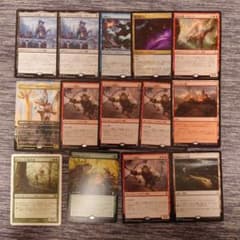 M53 マジック・ザ・ギャザリング MTG 大量 まとめ - メルカリ