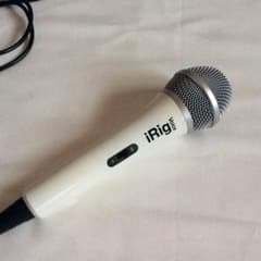 irig voiceのサムネイル