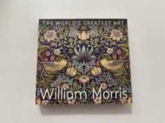 William Morris The World's Greatest Artのサムネイル