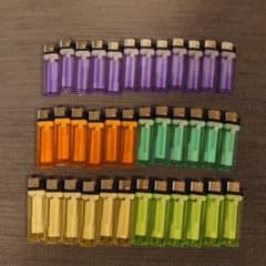 使い捨てライター 100円ライター まとめ売り36本のサムネイル