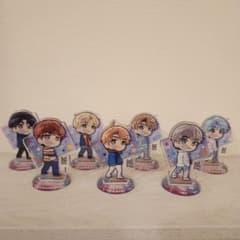 BTS 타이니탄 tinytan 딱!