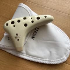 オカリナ　ナイト　NIGHTのサムネイル