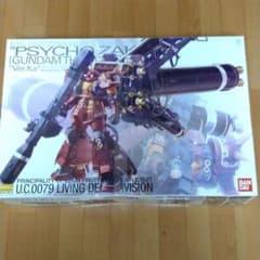 MG サイコ・ザク Ver.Kaのサムネイル