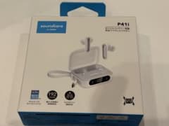 Anker Soundcore P41i 完全ワイヤレスイヤホンのサムネイル