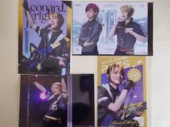 エリステ サマフェス ジュニア グッズセットのサムネイル