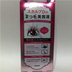 アンファー スカルプDまつ毛美容液【即購入OK】のサムネイル