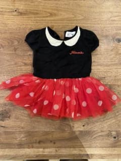 baby gap ミニー ワンピース 12-18m 80のサムネイル