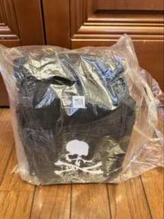 NEWERA×mastermind JAPAN 防水スプレー バッグ - メルカリ