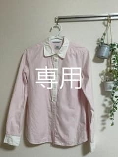ラコステのブラウスのサムネイル