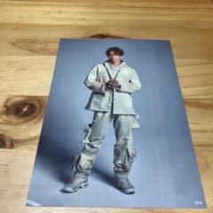 FANTASTICS 澤本夏輝 タワレコのサムネイル