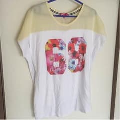 新品タグ付き＊マタニティー&授乳トップスのサムネイル