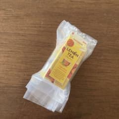 リプトンキーホルダーのサムネイル