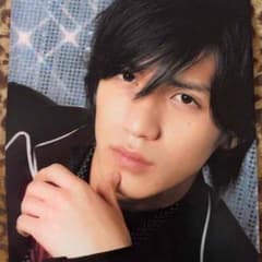 クリアファイル【錦戸亮】のサムネイル