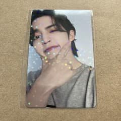 SEVENTEEN S.COUPS トレカのサムネイル