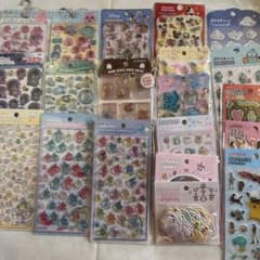 F*r様 ボンドロ、プチドロ、うるちゅる、コットンまとめ売り27点 正規品 ボンドロ うるちゅる プチドロ シール 20点 まとめ売り - メルカリ
