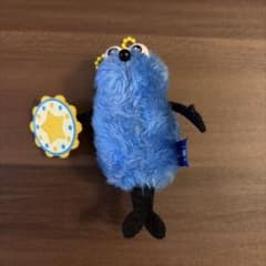 パペットスンスン ぬいぐるみマスコット ミュージックver. タンバリン