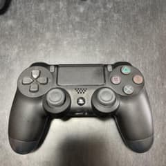 PS4 コントローラー 純正のサムネイル