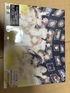 映画 ラブライブ!蓮ノ空女学院スクールアイドルクラブ 特装限定版のサムネイル