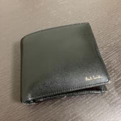 ポールスミス 二つ折り財布 メンズのサムネイル