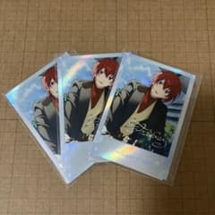 あんスタ 中国 序曲 ポラロイド ぱしゃこれ チェキ 朱桜司 - メルカリ