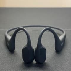 SHOKZ 骨伝導イヤホン ブラック S805 SHOKZ S805 S806 骨伝導 ワイヤレスイヤホン - メルカリ