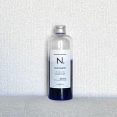 【専用】ナプラ N. カラーシャンプー Puのサムネイル