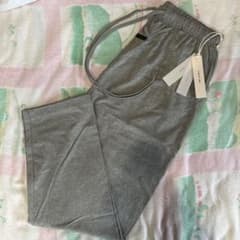 ESSENTIALS スウェットパンツ ユニセックスのサムネイル