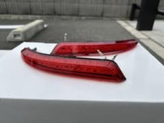 日産エルグランド/セレナ　LEDリフレクターのサムネイル