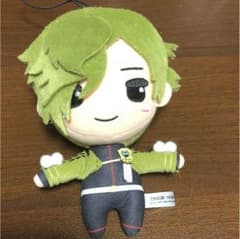 刀剣乱舞 鶯丸 ぬいぐるみのサムネイル