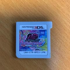 プリティーリズム レインボーライブ きらきらマイ☆デザインのサムネイル