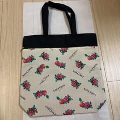 トートバッグFAUCHON 新品のサムネイル