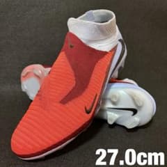 【美品】NIKE ファントム 6 HIGH エリート FGのサムネイル