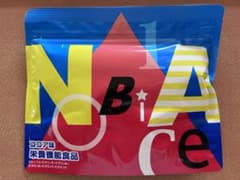 ノビエース新品ココア味のサムネイル