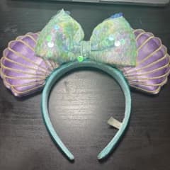 ディズニーカチューシャのサムネイル