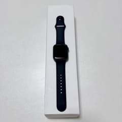 Apple Watch series 5 44mm スペースグレイのサムネイル