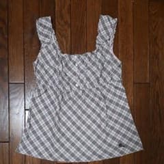 BURBERRY BLUE LABEL キャミソール 38のサムネイル