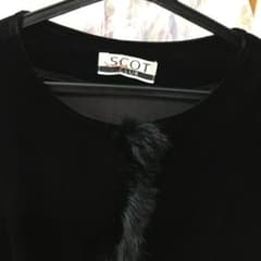 KOKO様専用 ✴︎美品 ✴︎  ベロアジャケットのサムネイル