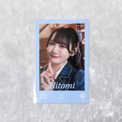 鈴木瞳美　ミニフォト　ノイミー　コンプ　ミニフォトカード　まとめ売り ノイミー 鈴木瞳美 ミニフォト 7周年 - メルカリ