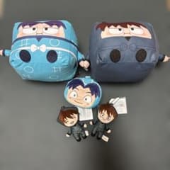 忍たま乱太郎　はこぬい　土井先生　きりまる