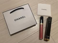 CHANEL ルージュ ココ グロス 96のサムネイル