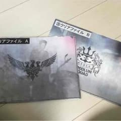 HIGH＆LOWファイル  ２枚セットのサムネイル