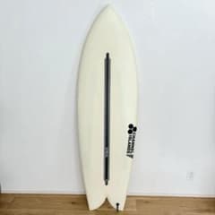 美品】Channel Islands CIフィッシュ アルメリック 5.7 - メルカリ