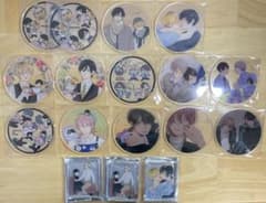 しっけ セックスドロップ いちか、ばちか アクリルコースター アクコ