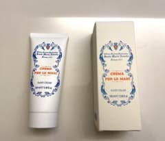 Santa Maria Novella ハンドクリーム 100ml - メルカリ