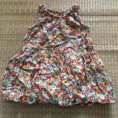 女の子 ワンピースのサムネイル