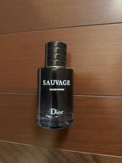 Dior Sauvage Eau de Parfumのサムネイル