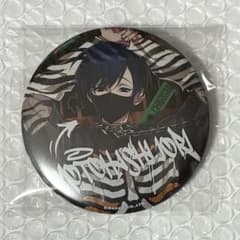 カリスマ 本橋依央利 ラップバトルブレイク RBB 缶バッジ - メルカリ