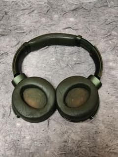 SONY ワイヤレスヘッドホン MDR-XB950N1 本体のサムネイル